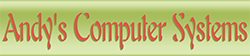 Andys Computer Systems